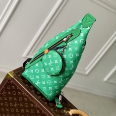 LV Waist Chest Packs